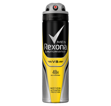 REXONA ERKEK DEODORANT V8