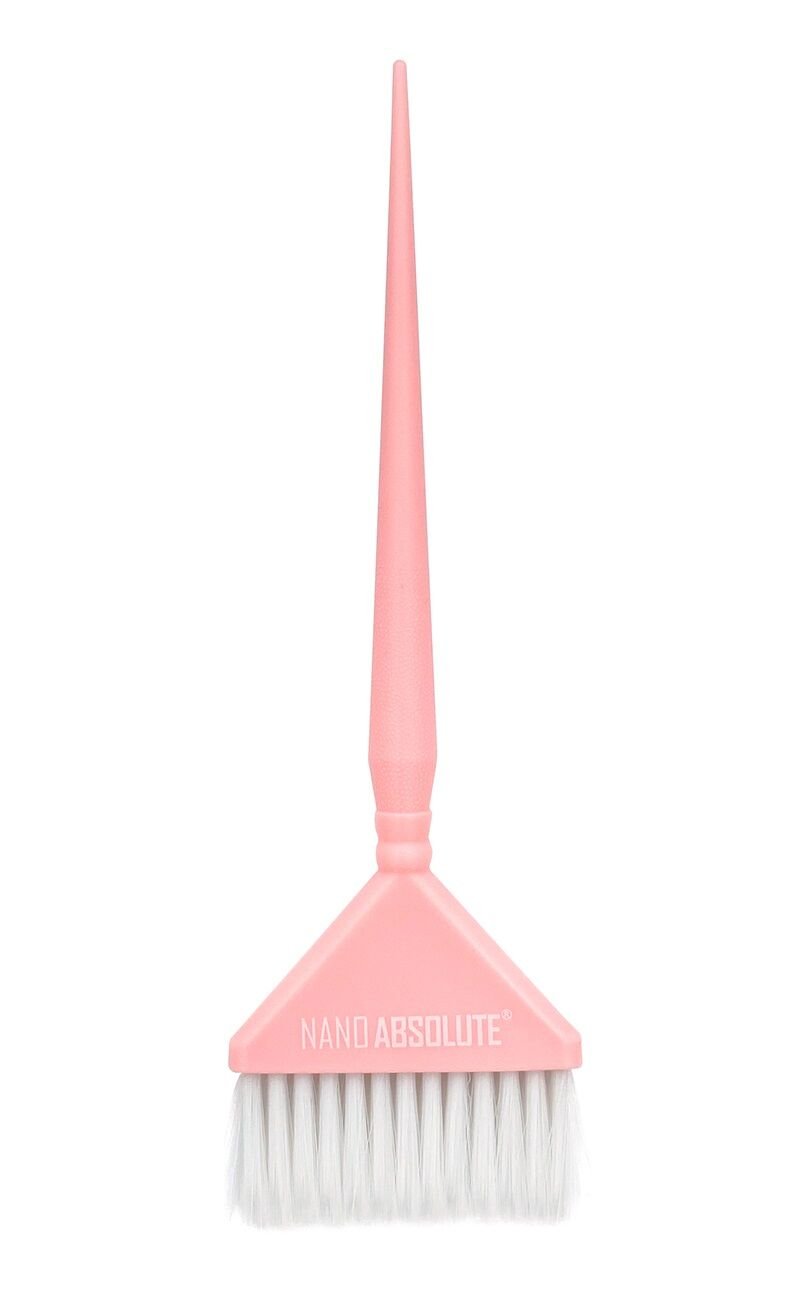 NANO ABSOLUTE BOYA FIRÇASI BEYAZ KIL G-1164