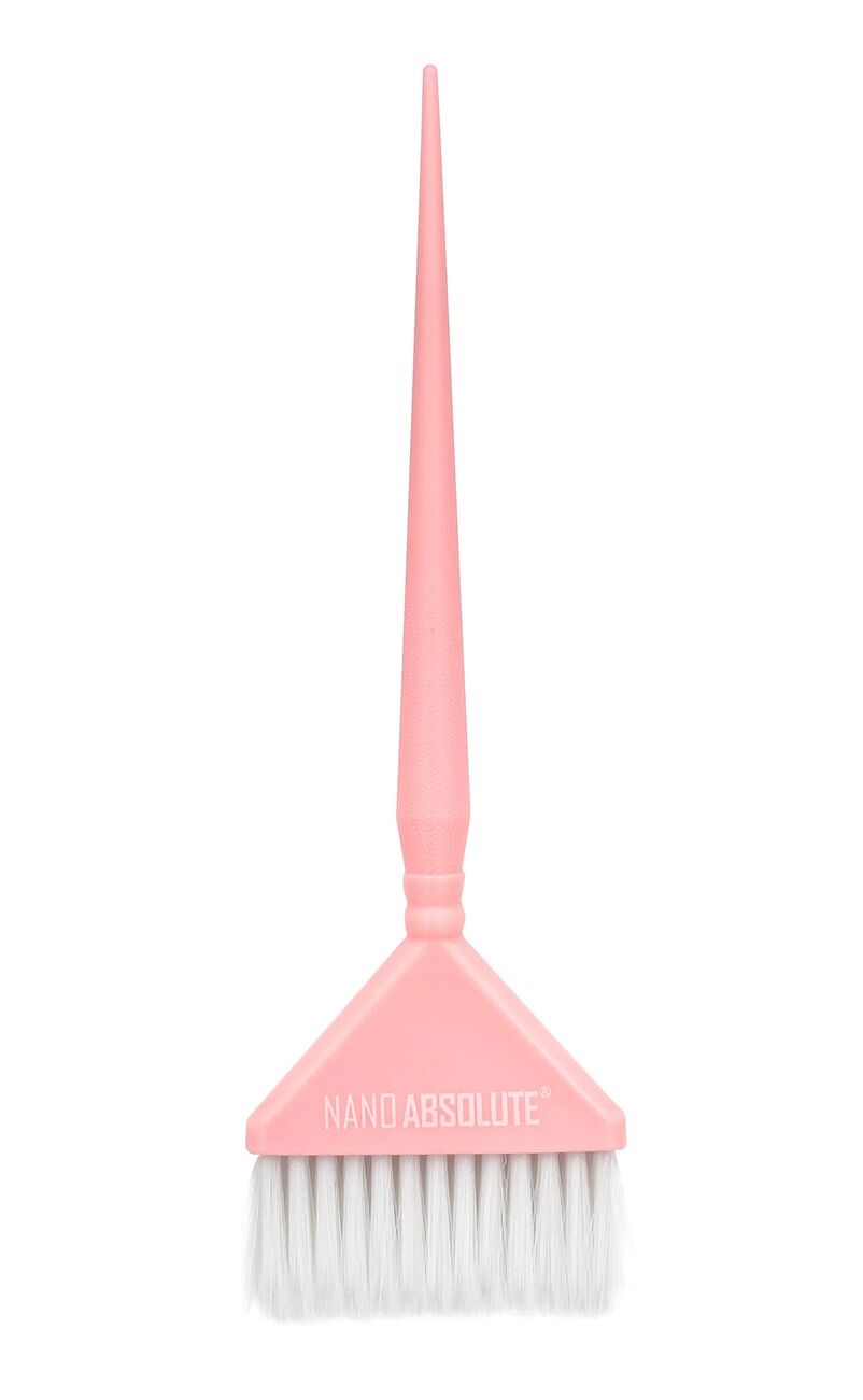 NANO ABSOLUTE BOYA FIRÇASI BEYAZ KIL G-1164