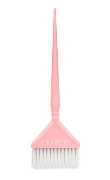 NANO ABSOLUTE BOYA FIRÇASI BEYAZ KIL G-1164