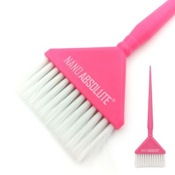 NANO ABSOLUTE BOYA FIRÇASI BEYAZ KIL G-1164