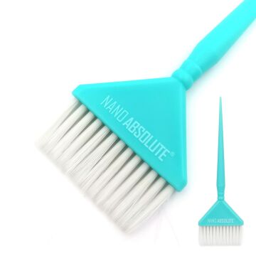 NANO ABSOLUTE BOYA FIRÇASI BEYAZ KIL G-1164