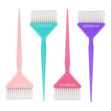 NANO ABSOLUTE BOYA FIRÇASI BEYAZ KIL G-1164