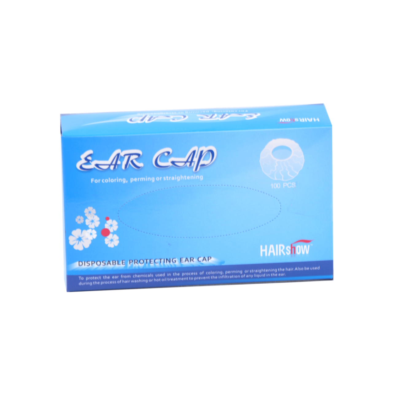 EAR CAP KULAK GALOŞU 100 'LÜ