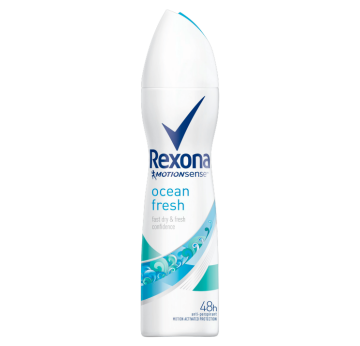 REXONA BAYAN DEODORANT OCEAN FRESH