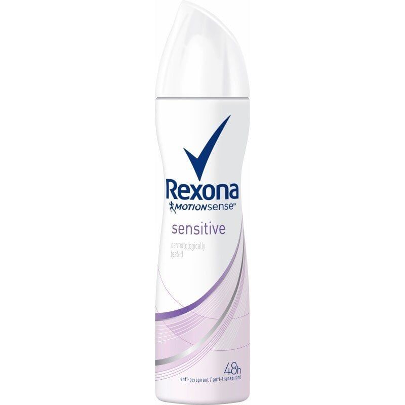 REXONA BAYAN DEODORANT SENSİTİVE
