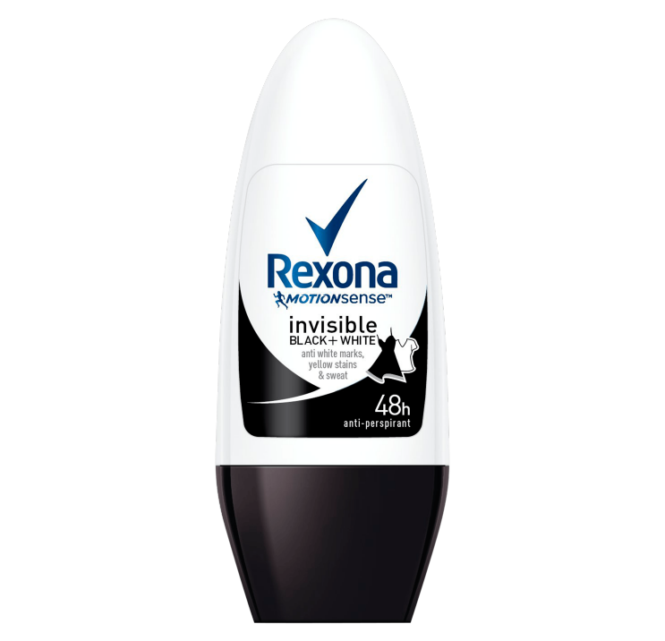 REXONA ERKEK KOLTUKALTI ROLL-ON Invısıble 72sa