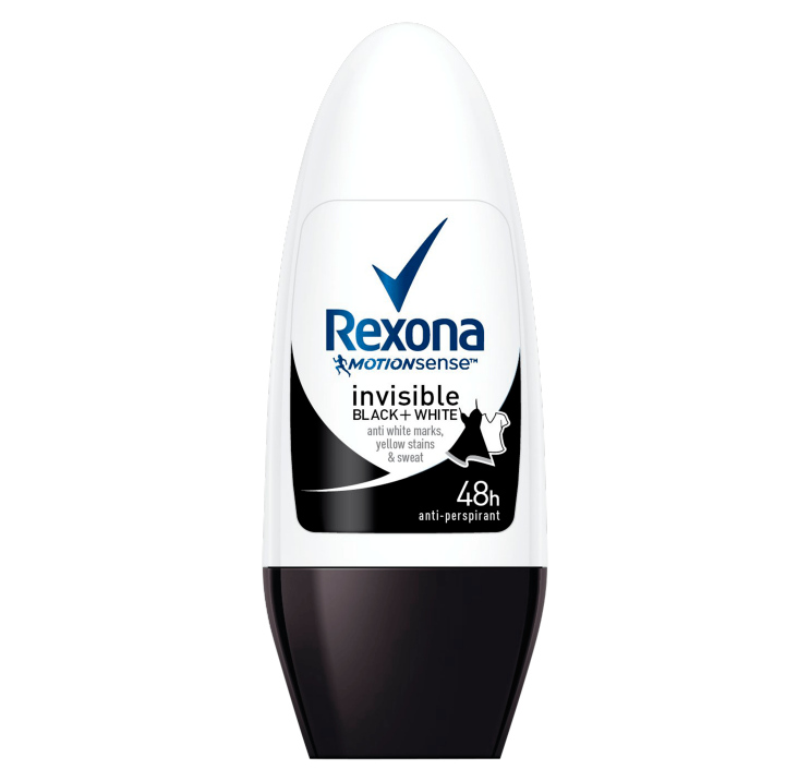 REXONA ERKEK KOLTUKALTI ROLL-ON Invısıble 72sa