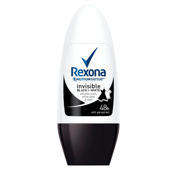 REXONA ERKEK KOLTUKALTI ROLL-ON Invısıble 72sa