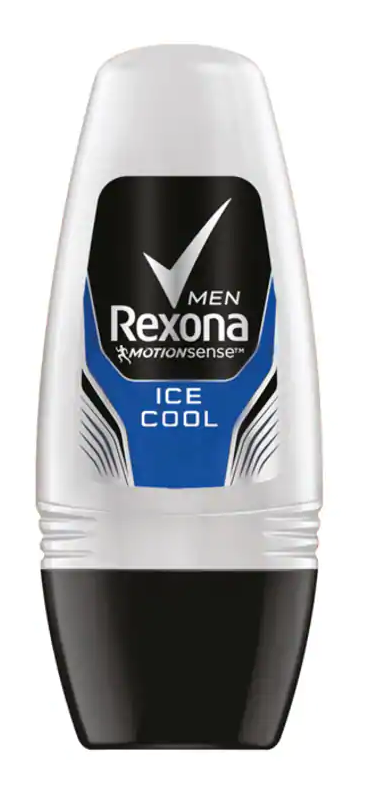 REXONA ERKEK KOLTUKALTI ROLL-ON ICE COOL