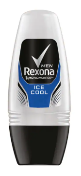 REXONA ERKEK KOLTUKALTI ROLL-ON ICE COOL