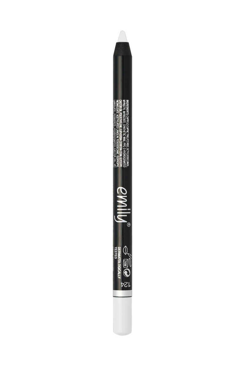EMILY GÖZ KALEMİ WATERPROOF NO:124