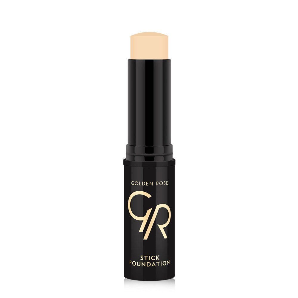 GOLDEN ROSE FONDÖTEN STİCK NO:02