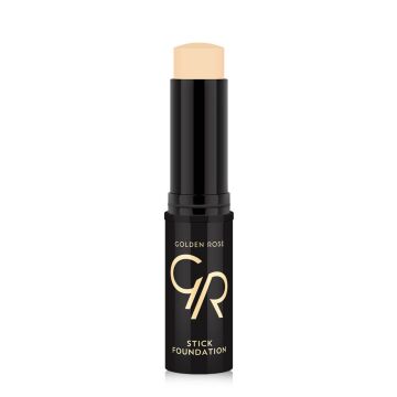 GOLDEN ROSE FONDÖTEN STİCK NO:02