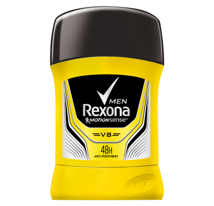 REXONA ERKEK KOLTUKALTI STICK ROLL-ON V8