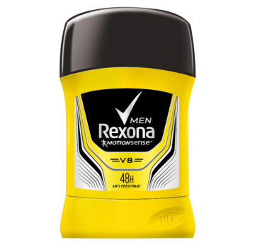 REXONA ERKEK KOLTUKALTI STICK ROLL-ON V8