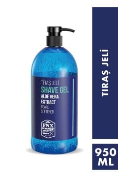 FNX SAKAL JELİ 950 ML