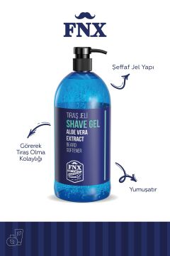 FNX SAKAL JELİ 950 ML