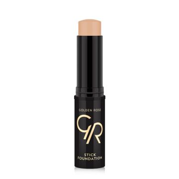GOLDEN ROSE FONDÖTEN STİCK NO:04