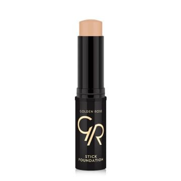 GOLDEN ROSE FONDÖTEN STİCK NO:04