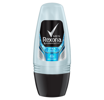 REXONA ERKEK KOLTUKALTI ROLL-ON XTRA COOL
