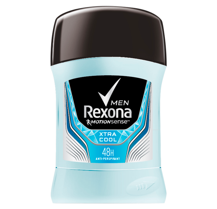 REXONA ERKEK KOLTUKALTI STICK ROLL-ON XTRA COOL