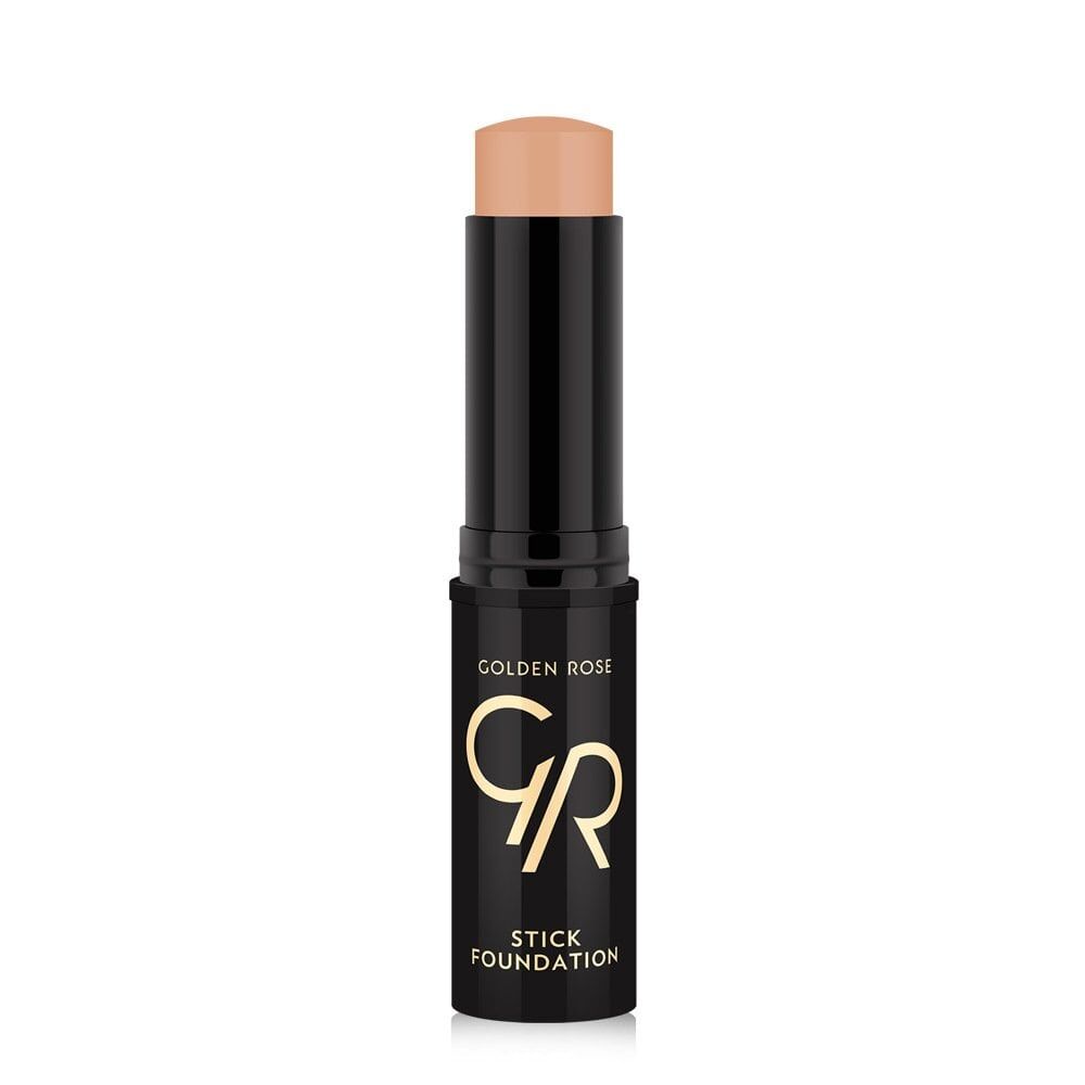 GOLDEN ROSE FONDÖTEN STİCK NO:06