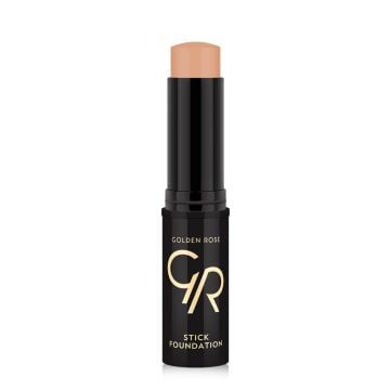 GOLDEN ROSE FONDÖTEN STİCK NO:06