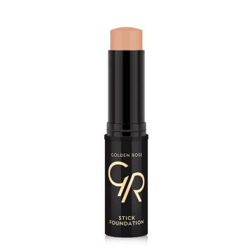 GOLDEN ROSE FONDÖTEN STİCK NO:06