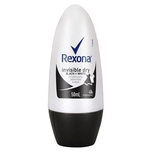 REXONA BAYAN KOLTUKALTI ROLL-ON İNVİSİBLE DRY
