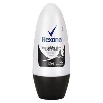 REXONA BAYAN KOLTUKALTI ROLL-ON İNVİSİBLE DRY