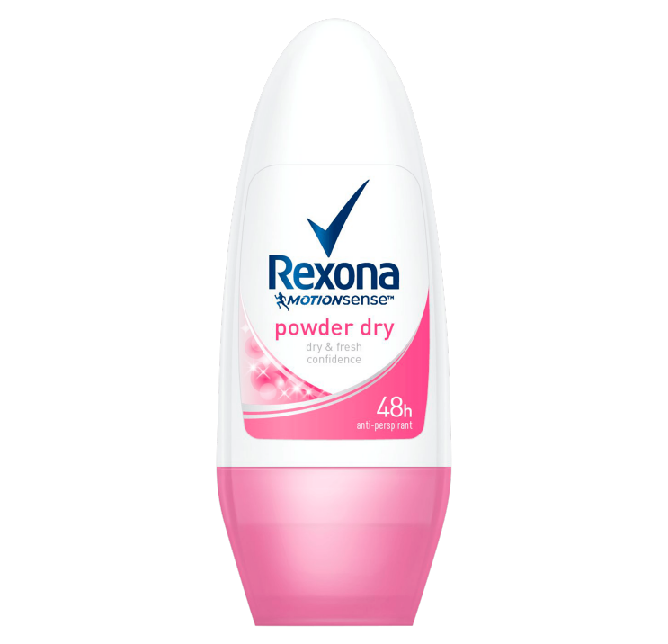 REXONA BAYAN KOLTUKALTI ROLL-ON POWDER DRY