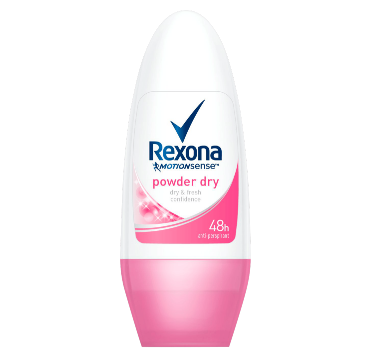 REXONA BAYAN KOLTUKALTI ROLL-ON POWDER DRY