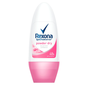 REXONA BAYAN KOLTUKALTI ROLL-ON POWDER DRY