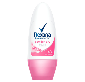 REXONA BAYAN KOLTUKALTI ROLL-ON POWDER DRY