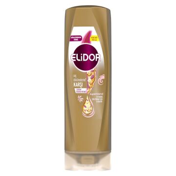ELİDOR SAÇ KREMİ 350ml Saç Dökülmesine Karşı