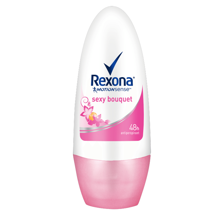 REXONA BAYAN KOLTUKALTI ROLL-ON SEXY FRAGRANCE