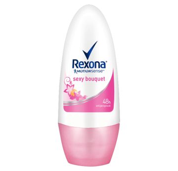 REXONA BAYAN KOLTUKALTI ROLL-ON SEXY FRAGRANCE