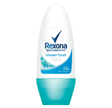 REXONA BAYAN KOLTUKALTI ROLL-ON SHOWER CLEAN