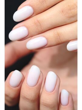 ALİX AVİEN Uv Kalıcı Oje - Gel Polish 12 ML NO:002