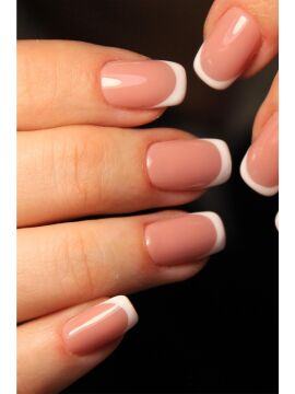 ALİX AVİEN Uv Kalıcı Oje - Gel Polish 12 ML NO:002