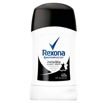 REXONA BAYAN KOLTUKALTI STICK ROLL-ON  INVISIBLE