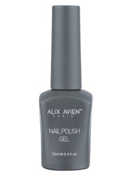 ALİX AVİEN Uv Kalıcı Oje - Gel Polish 12 ML NO:003