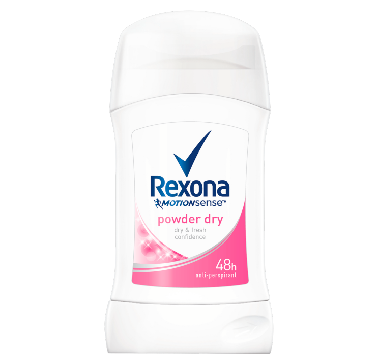 REXONA BAYAN KOLTUKALTI STICK ROLL-ON POWDER DRY