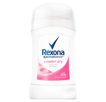 REXONA BAYAN KOLTUKALTI STICK ROLL-ON POWDER DRY