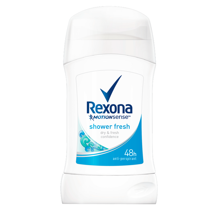 REXONA BAYAN KOLTUKALTI STICK ROLL-ON SHOWER FRESH