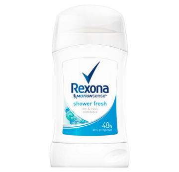 REXONA BAYAN KOLTUKALTI STICK ROLL-ON SHOWER FRESH