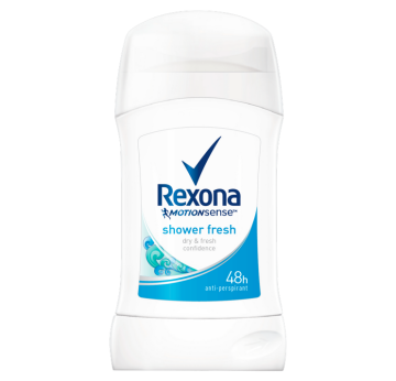 REXONA BAYAN KOLTUKALTI STICK ROLL-ON SHOWER FRESH