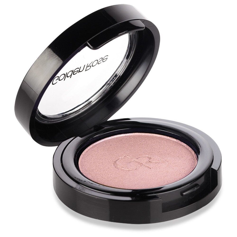 GOLDEN ROSE GÖZ FARI MATTE SILKY TOUCH NO:203