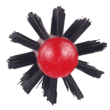 RODEO SAÇ FIRÇASI 1020